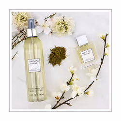 Vera Wang Women's Embrace Green Tea & Pear Blossom Body Mist - 240ml