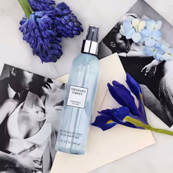 Vera Wang Embrace Periwinkle And Iris Perfume Fragrance Mist 240ml