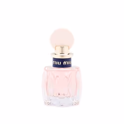 Miu Miu L'Eau Rosée Eau de Toilette, 50 ml, Women, 50 ml, Non-refillable bottle, Blackcurrant, Lily, Musk