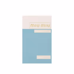 Miu Miu L'Eau Rosée Eau de Toilette, 50 ml
