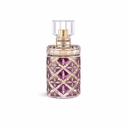 Roberto Cavalli Florence Eau de Parfum 75ml, Women, 75 ml, Grapefruit, Orange blossom, Blackcurrant, Mandarin, Amber, Musk, S ...