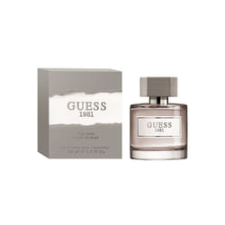 Guess 1981 Homme Eau de Toilette Spray 50ml