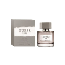 Guess 1981 Homme Eau de Toilette Spray 30ml