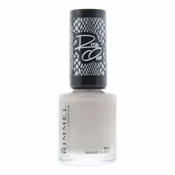 Rimmel 60 Seconds Nail Polish by Rita Ora Ã¢â 804 Naked Class