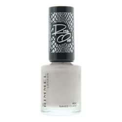 Rimmel 60 Seconds Nail Polish by Rita Ora Ã¢â 804 Naked Class