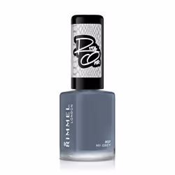 Rimmel London 60 Seconds Super Shine 8ml