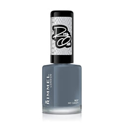 Rimmel London 60 Seconds Super Shine 8ml