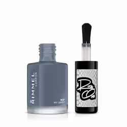 Rimmel London 60 Seconds Super Shine 8ml