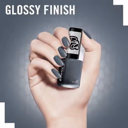 Rimmel London 60 Seconds Super Shine 8ml