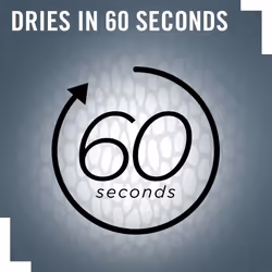 Rimmel London 60 Seconds Super Shine 8ml - Additional view 5