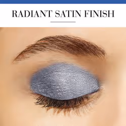Bourjois Satin Edition 24h eye shadow 8 ml 05 Lala’vande