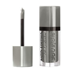 Bourjois Satin Edition 24h eye shadow 8 ml 06 Drive Me Grey