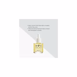 ProSpa Nail and Cuticle Oil 148 ml