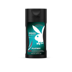 Playboy Endless Night 250ml Shower gel Men Body & hair