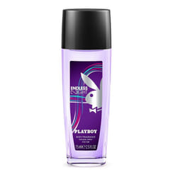 Playboy Endless Night 75ml Women Spray deodorant 1 pc(s)