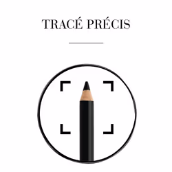 Bourjois Khol contour xl eye pencil 1.2 g Kohl 01 Noir-issime - Additional view 4