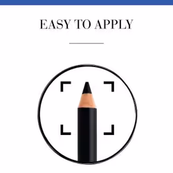 Bourjois Khol contour sharpener eye pencil 1.2 g Kohl 01 Noir-issime - Additional view 5