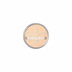 Rimmel Stay Matte Pressed Powder 14g - Transparent