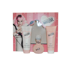 Katy Perry - Katy Perrys Mad Love SET EDP 50 ml + body lotion 75 ml + shower gel 75 ml 50ml