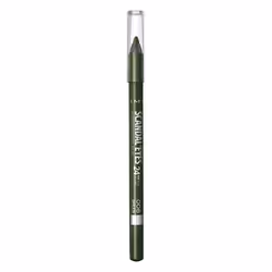 Rimmel ScandalEyes Kohl, 006 Green, 1.2g, Kohl, Pencil, Green, Green, 1.2 g, ISODODECANE, TRIMETHYLSILOXYSILICATE, DIMETHICON ...