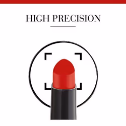 Bourjois Rouge velvet lipstick 2.4 g 02 Flaming`Rose Matte