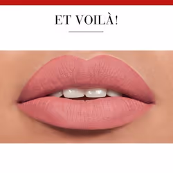 Bourjois Rouge velvet lipstick 2.4 g 02 Flaming`Rose Matte - Additional view 5