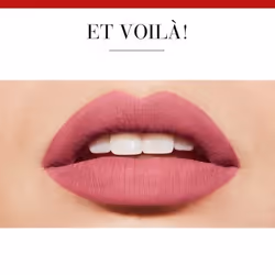 Bourjois Rouge velvet lipstick 2.4 g 03 Hyppink Chic Matte - Additional view 4