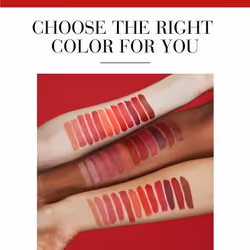 Bourjois Rouge velvet lipstick 2.4 g 04 Hip Hip Pink Matte - Additional view 4