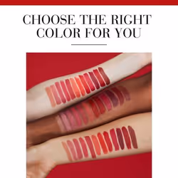 Bourjois Rouge velvet lipstick 2.4 g 08 Rubi`s Cute Matte - Additional view 6