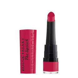Bourjois Rouge velvet lipstick 2.4 g 09 Fuchsia Botté Matte