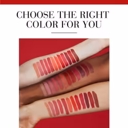 Bourjois Rouge velvet lipstick 2.4 g 12 Brunette Matte - Additional view 6