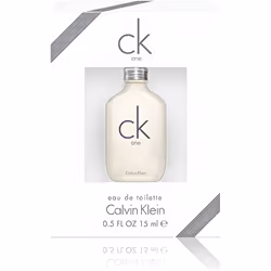 Calvin Klein CK One 15ml EDT Spray