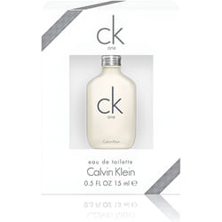 Calvin Klein CK One 15ml EDT Spray