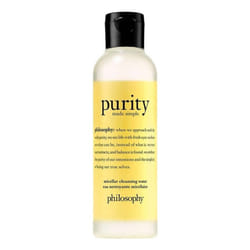 Philosophy - Purity Made Simple Micellar Cleansing Water 100ml