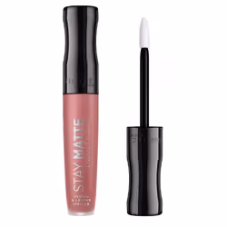Rimmel Stay Matte Liquid Lip Colour, 110 Blush, 5.5ml