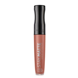 Rimmel Stay Matte Liquid Lip Colour lip gloss 5.5 ml 720 Moca