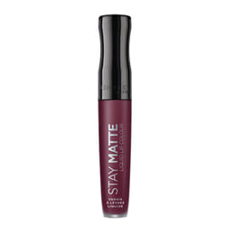 Rimmel Stay Matte Liquid Lip Colour 800 Midnight