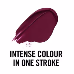 Rimmel Stay Matte Liquid Lip Colour, 810 Plum This Show, 5.5ml