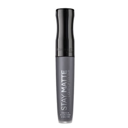 Rimmel Stay Matte Liquid Lip Colour lip gloss 850 Shadow