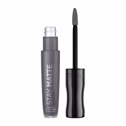 Rimmel Stay Matte Liquid Lip Colour lip gloss 850 Shadow