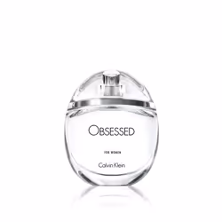 Calvin Klein 65666139000, Women, 50 ml, Ambrette, Citrus, Elemi, Lavender, Musk, Neroli, Sage, Violet (leaf), Sacred Citrus N ...