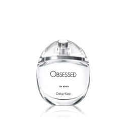Calvin Klein 65666139000 50 ml Women