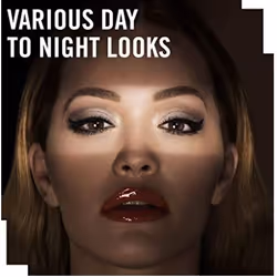 Rimmel Magnif’Eyes Shadow Palette, 001 Nude Edition - Additional view 4