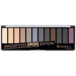 Rimmel Magnif’eyes Smoke Edition 14g