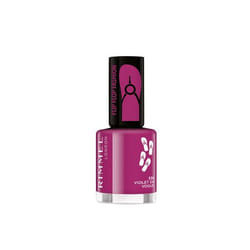 Rimmel 60 Seconds Flip Flop 336 Violet en Vogue
