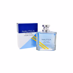 Nautica Voyage Heritage 100ml EDT Spray