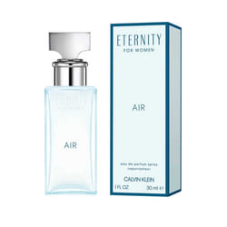 Calvin Klein Eternity Air for Women 30ml EDP Spray