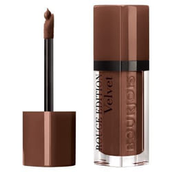 Bourjois Rouge Edition Velvet 6.7 ml 23 Chocolat Corset Matte