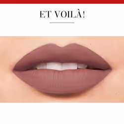 Bourjois Rouge Edition Velvet 6.7 ml 29 Nude York Matte - Additional view 6