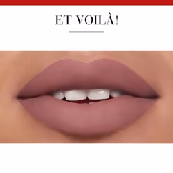 Bourjois Rouge Edition Velvet 6.7 ml 29 Nude York Matte - Additional view 7